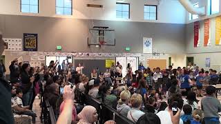 Carlo’s 3rd Grade Recorder Concert