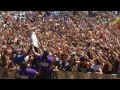 Lollapalooza 2013 - Sunday Highlights