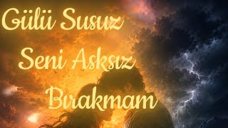 Gülü Susuz Seni Aşksız Bırakmam Psychedelic Funk Covee