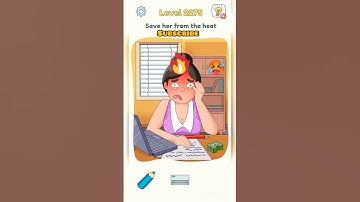 save her from the heat || dop 3 ||#viral #video #vira