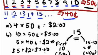 1 Primary 6 Foundation Math