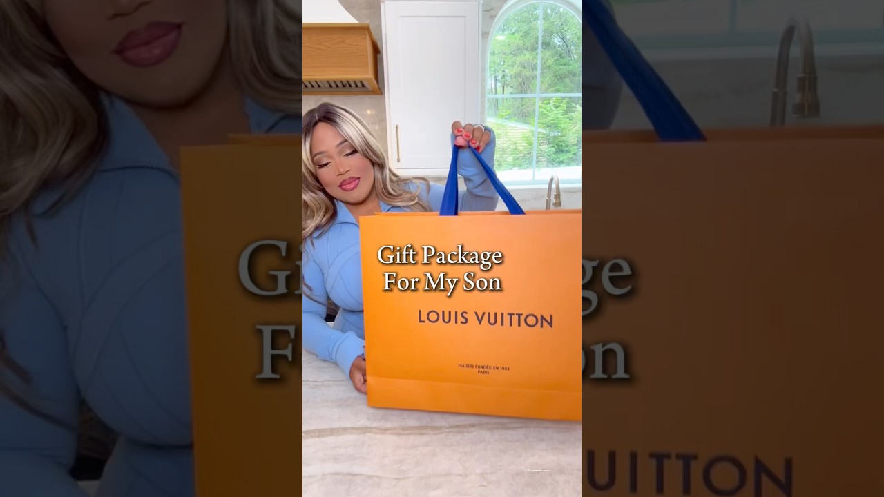 Packing a care package for my military son  #momlife #giftideas #giftsforhim #vlog #storytime 