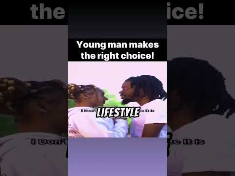 Backshots, or a good career?