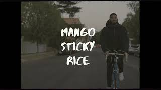 Watch Dae Zhen Mango Sticky Rice video