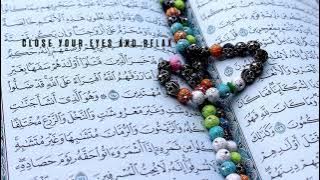 Alfa Islamic Relaxing