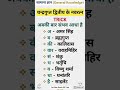 ​🔥 चंद्रगुप्त द्वितीय के नवरत्न याद करने की धांसू ट्रिक! 🤯 #Shorts #GKTrick ​#HistoryShorts #GKFacts
