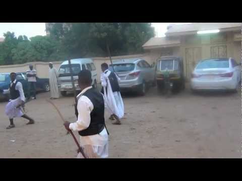 khartoum eritrean(bilen traditional wedding)