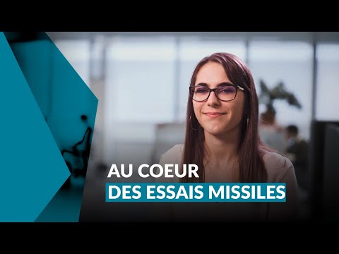 Miniature de la vidéo [EP02] En action ! | Élise, Technicienne d’Essais