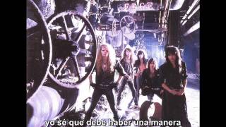 Edge - Find a Way