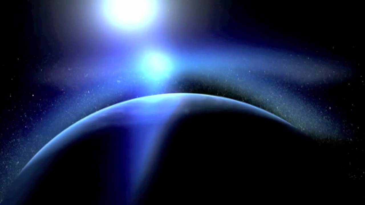 Solar Powered People - Picture Fade