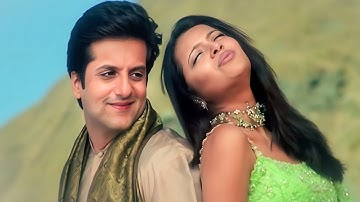 Pehli Baar Dil Yun - 4K Video Song | Hum Ho Gaye Aapke | Fardeen Khan | Kumar Sanu | Alka Yagnik