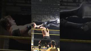 Why WWE Fired These AEW Guys (AJ Styles Reacts) #wwe #aew #wrestling