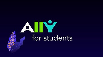 Ally for Students // Moodle Tutorial