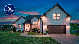 117 Mesa Drive Virtual Tour | Move-In Ready Home Near Franklin KY