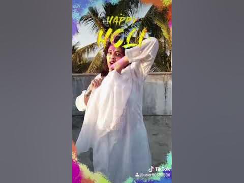 phagun piya sang khelo holi