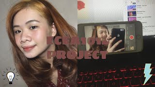 Project In Ecea101L/E07