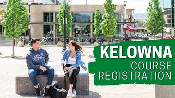 Kelowna Campus New Business Student JumpStart - Hosted June 22, 2021