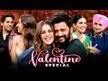 Kapil Sharma Show Valentine's Day Special 2026 Episode | Riteish-Genelia, Sid-Kiara & Bhajji-Geeta