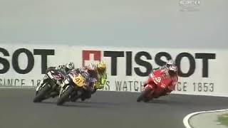 Moto GP - Max Biaggi
