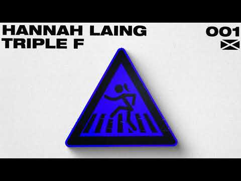 Assista a Hannah Laing  - 'FWTDJ (All Night Long)' (Visualiser) no YouTube