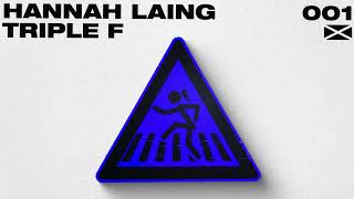 Hannah Laing  - 'FWTDJ (All Night Long)' (Visualiser) Resimi
