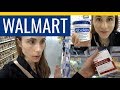 SHOP WITH ME FOR SKIN CARE AT WALMART| DR DRAY