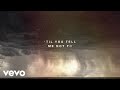 Restless Road - Tell Me Not To (Official Lyric Video)