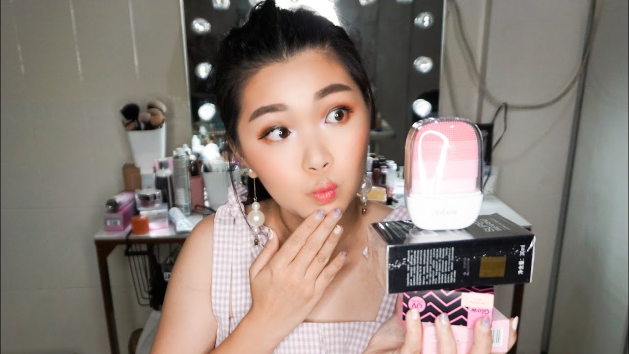 Kath HAUL 1111 & Black Friday KALAP Belanja ( lazada, shopee, pomelo