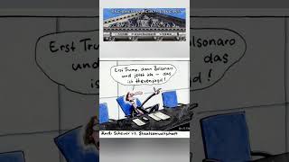 Der Andi Kann Sich Auch Nicht Erinnern, Oder?