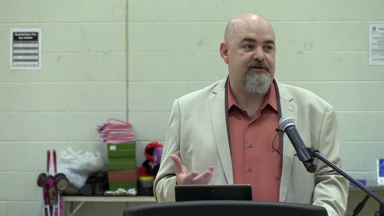 Atheist Debates - Finding out you were wrong