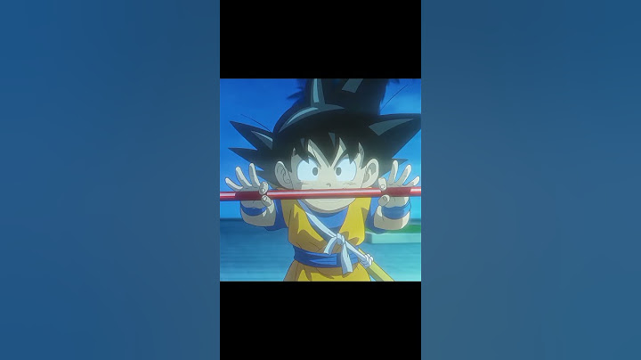 Dragon Ball daima episode 2 out 🔥 #anime #db #goku