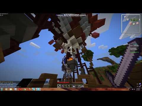 საყვარელ და მეგობრულ SHOTEX17_თან ერთად ვაიმორდზე