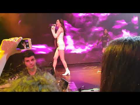 Sunmi - Full Moon (Amsterdam, 04-06-2019
