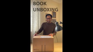Book Unboxing | The Generalist Advantage