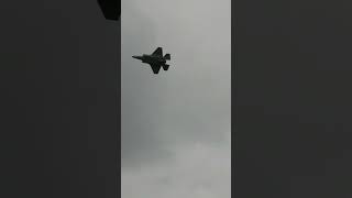 F-35A: The Ultimate Multi-Role Fighter Jet Explained! #shorts