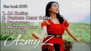 Azmy Z single terbaru 2024 Full | Aa kasian | Punteun meser seblak