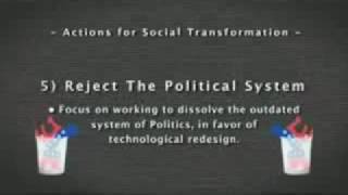 Zeitgeist 2: Addendum Pt 13 of 14