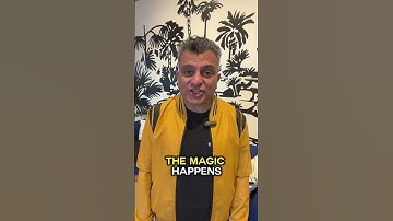 Ditch Multi-Tasking - Embrace the Power of Single-Tasking!  #shorts