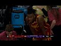 Isaiah Collier Drops A CAREER-HIGH 31 PTS In USC's Win At Washington