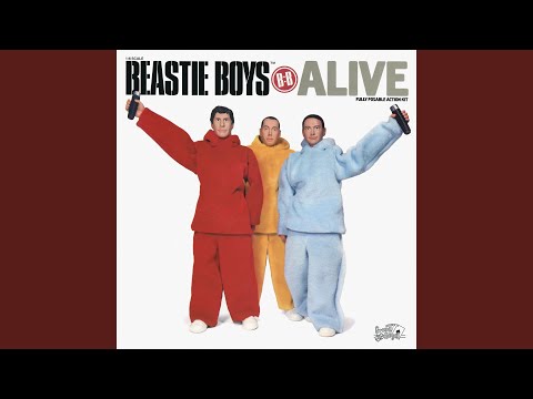 Big Shot (Live)
