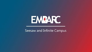 Kirundi - Using Seesaw And Infinite Campus - Embarc In-Depth News