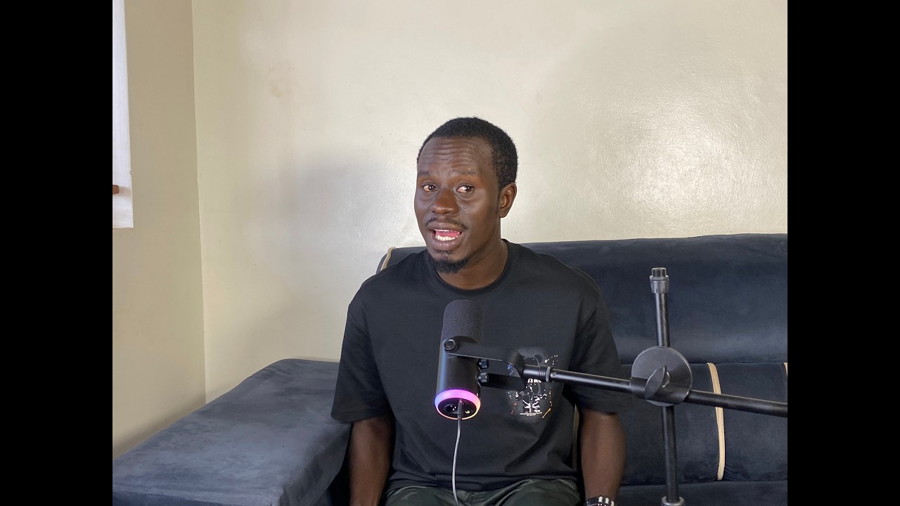 NAMWATULIRA LIVE! JUSTICE FOR WOMEN EDITION