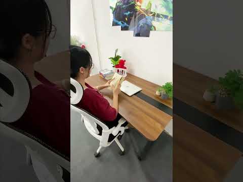 Bàn Làm Việc, Bàn Học Mặt Bo Góc X-Razer Fufutech Rộng 70CM