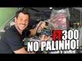 PRIMEIROS PASSOS DA INSTALAÇÃO DA FUELTECH FT 300 NO PALIO!! COM DIREITO A AULA DO PROFESSOR JUNIOR!