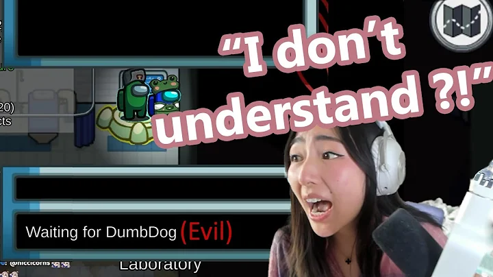 I did the IMPOSSIBLE and got medscanned as a KILLER.