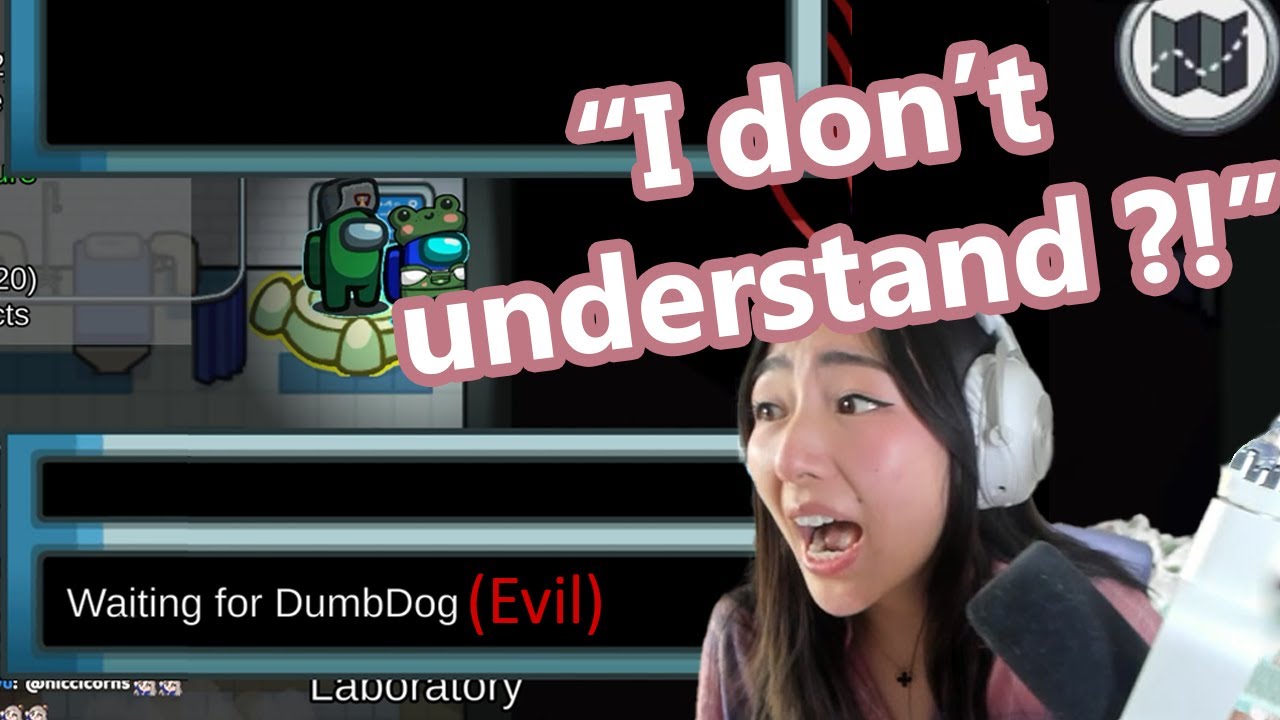 I did the IMPOSSIBLE and got medscanned as a KILLER.