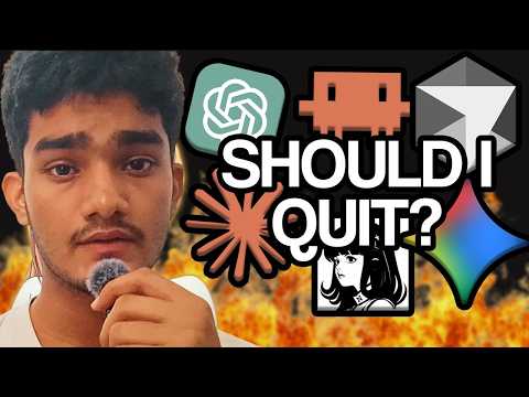 Why Learning to Code Feels Pointless Now | Engineering Student