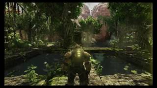 UDK animation (Cinematography for Games)