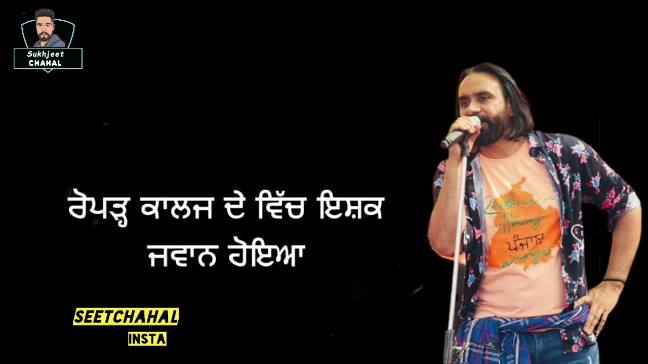 Babbu maan new live shayari status 2021 whatsapp status