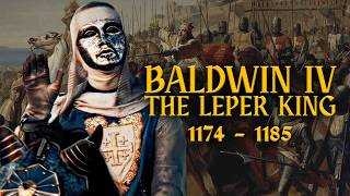 Download Lagu Fall Asleep to the ENTIRE History of Baldwin IV of Jerusalem MP3